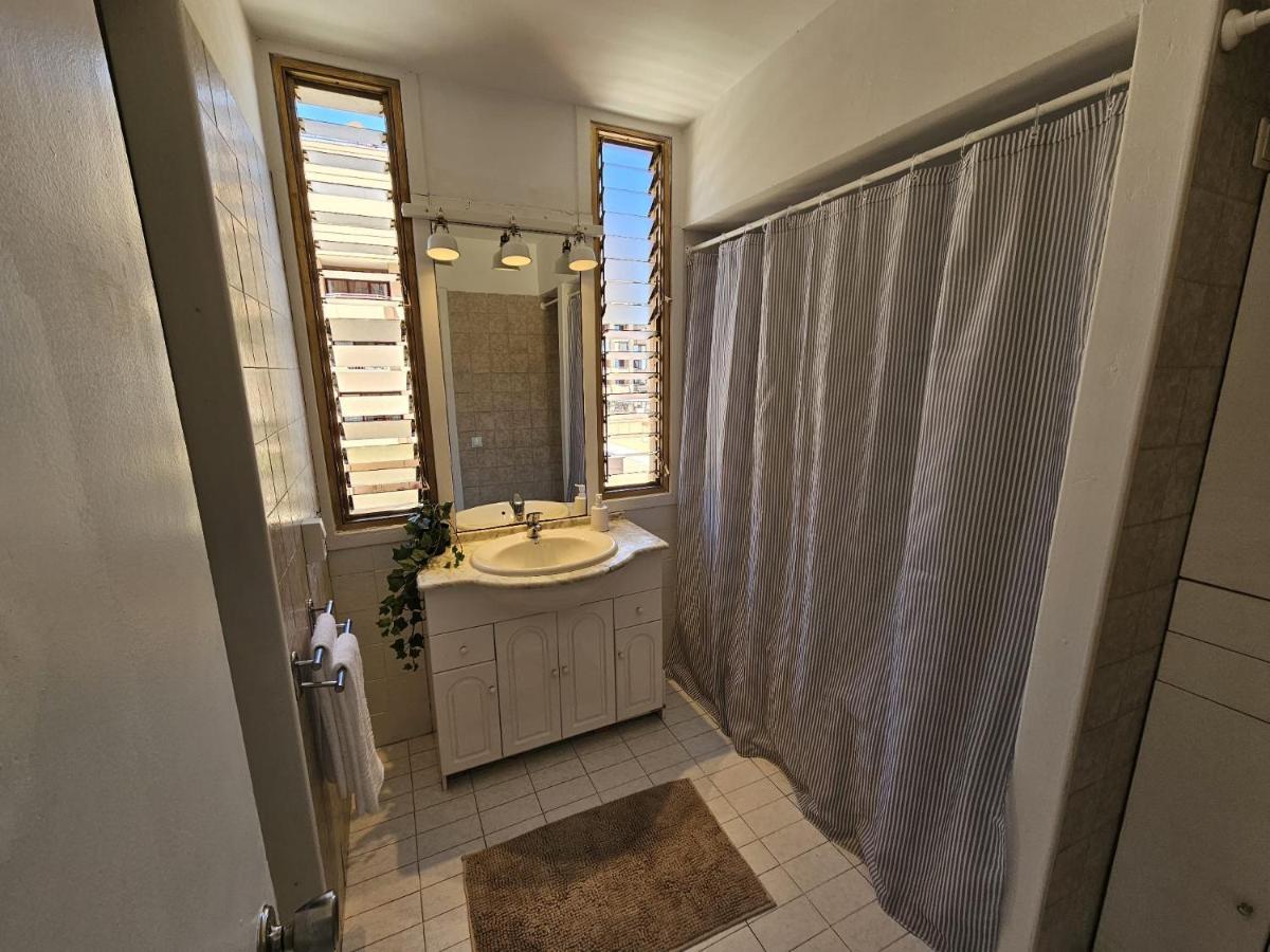 Oceanview Terrace Apartment Fuengirola Exterior foto