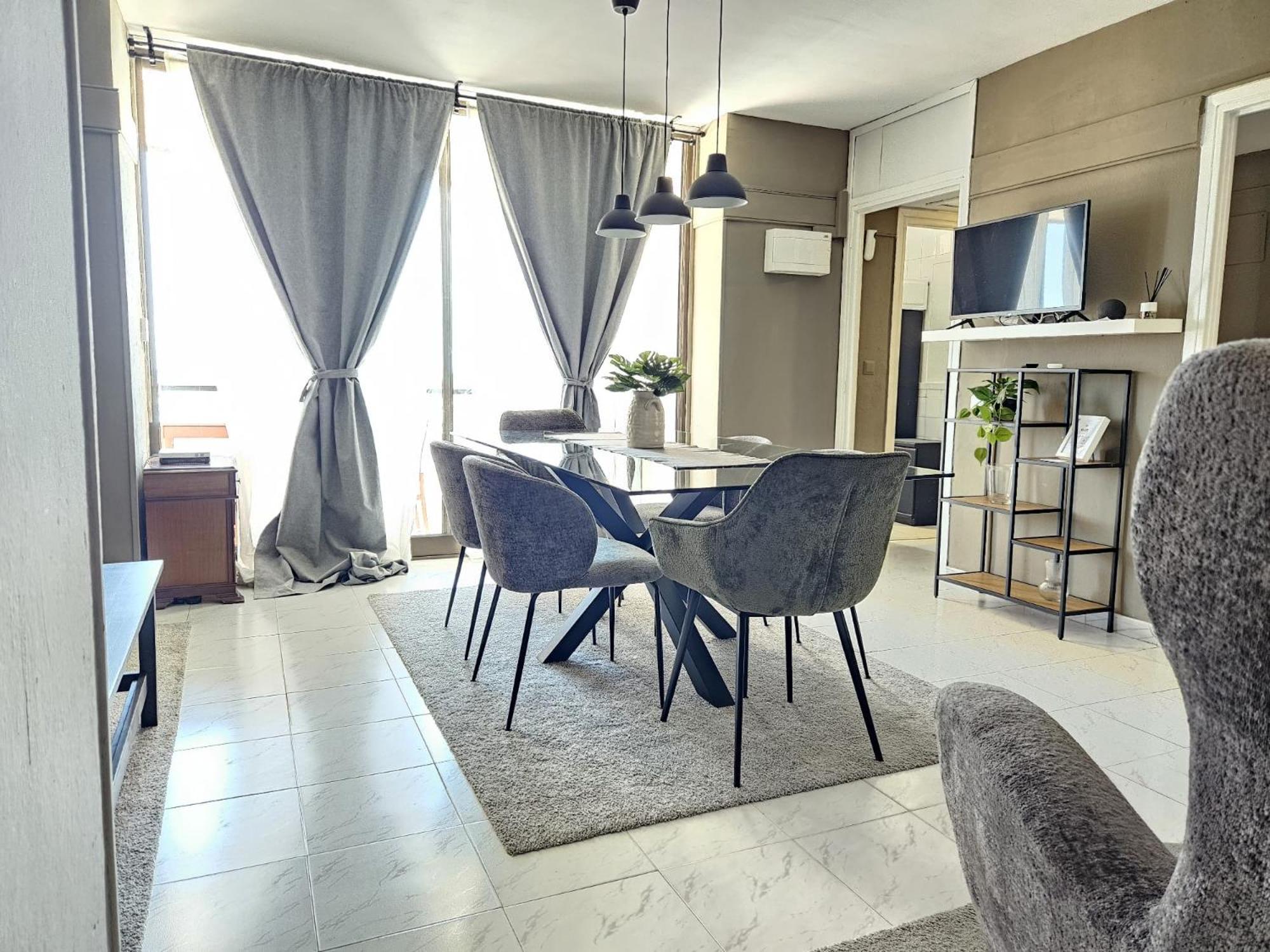 Oceanview Terrace Apartment Fuengirola Exterior foto